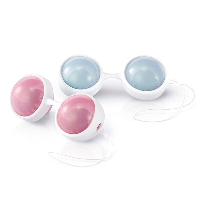 Lelo Accessories / Miscellaneous Beads Mini