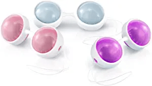 Lelo Accessories / Miscellaneous Beads Plus