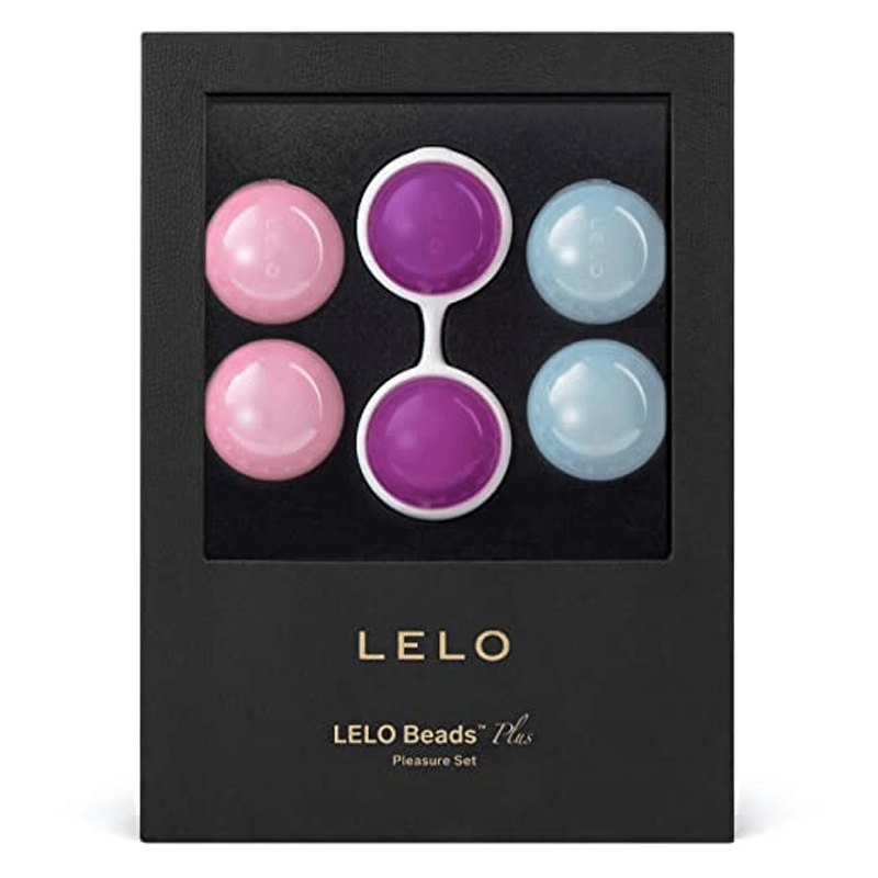 Lelo Accessories / Miscellaneous Beads Plus