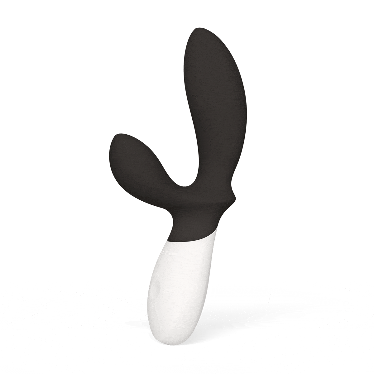 Lelo Anal Toys Loki Wave 2 Black