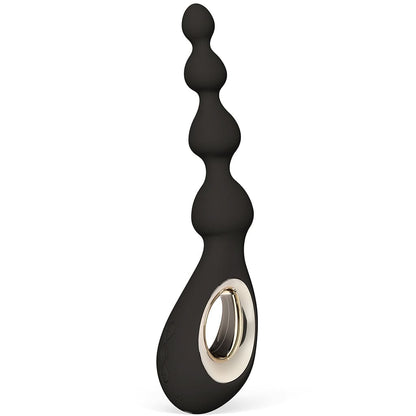 Lelo Anal Toys SORAYA Beads Black