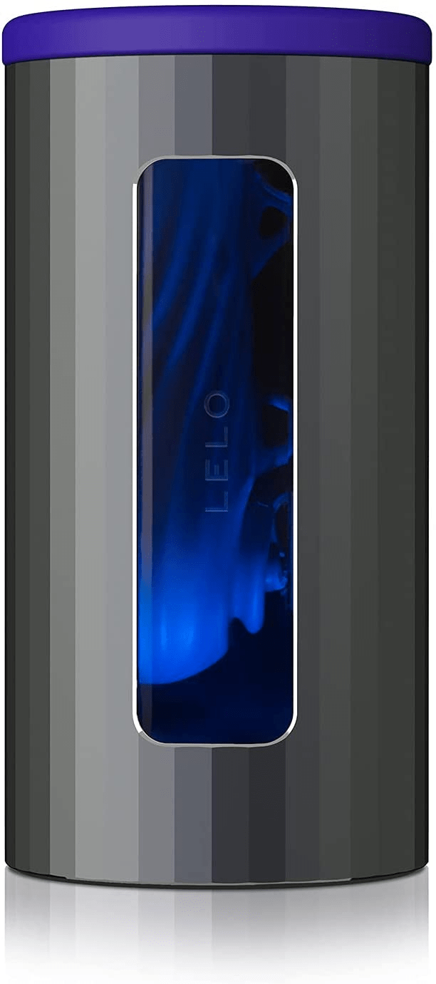 Lelo For Him F1S V2X Blue