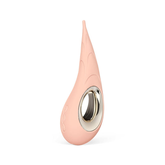 Lelo Vibrators DOT Cruise Peach Please