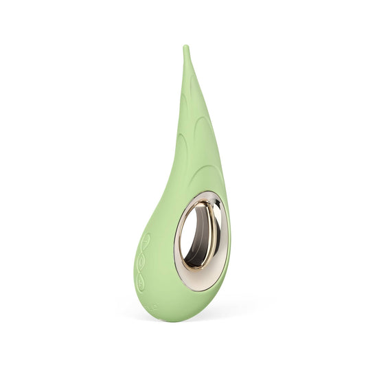 Lelo Vibrators DOT Cruise Pistachio Cream