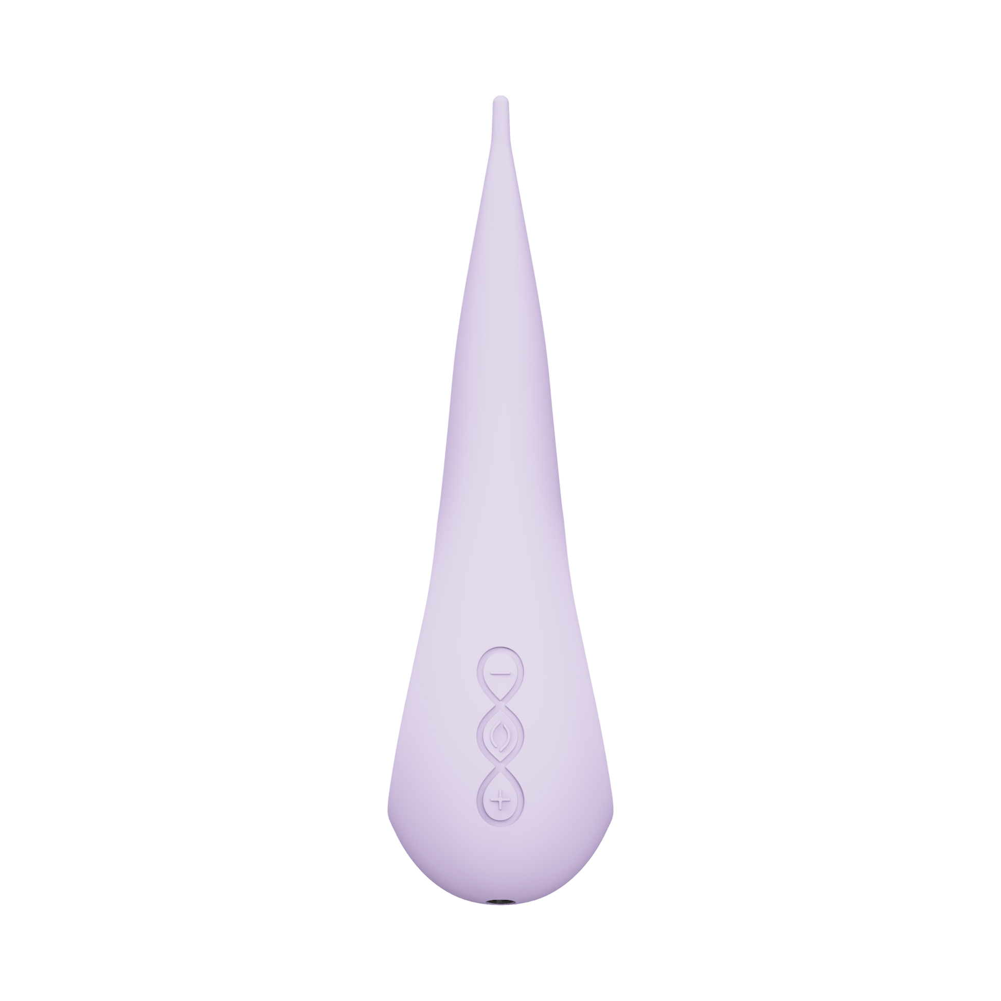 Lelo Vibrators DOT Lilac