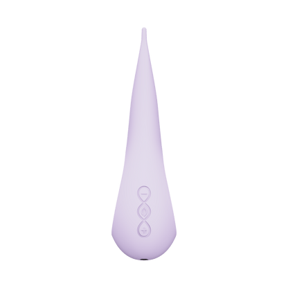 Lelo Vibrators DOT Lilac