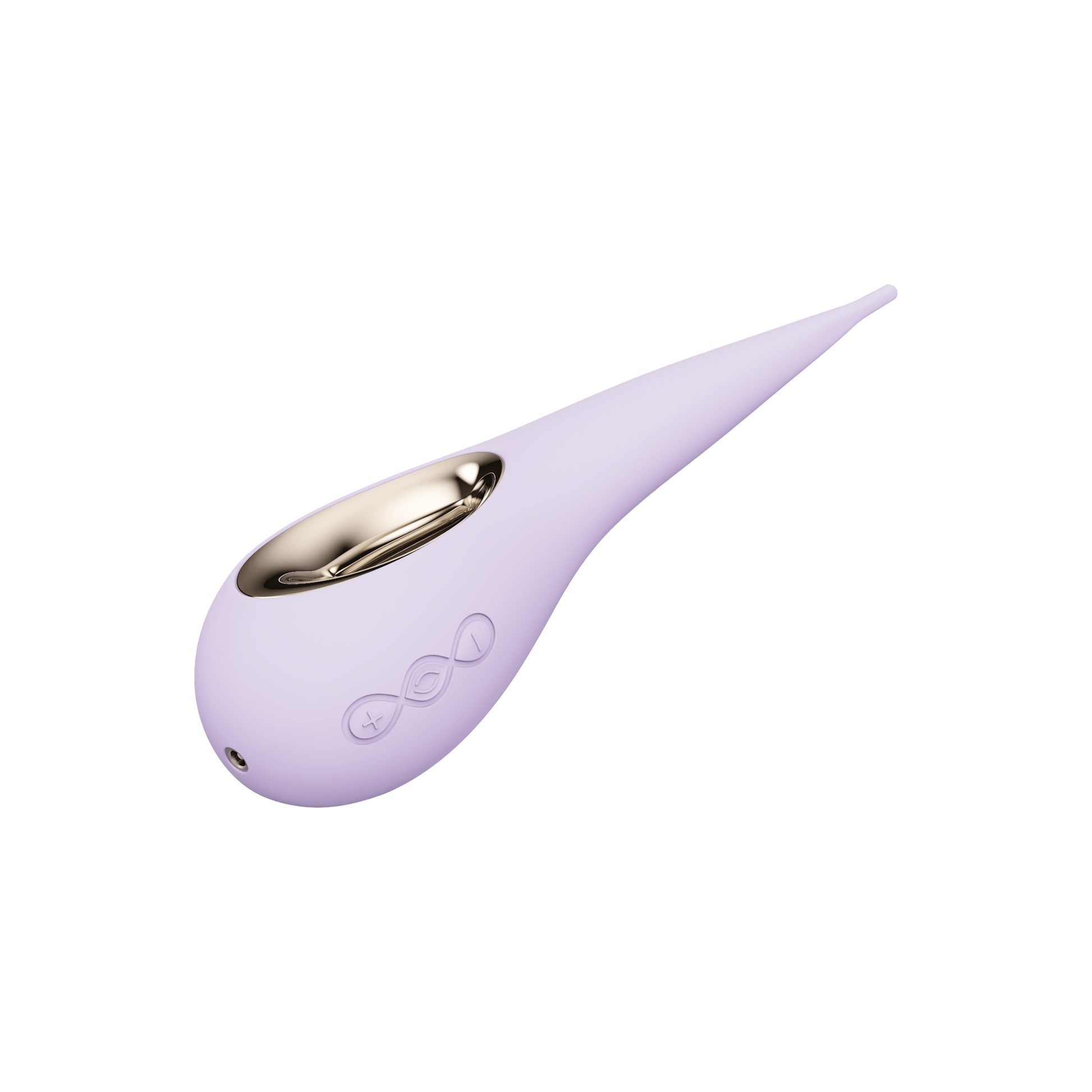 Lelo Vibrators DOT Lilac