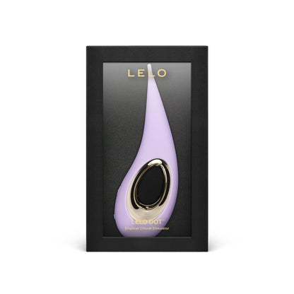 Lelo Vibrators DOT Lilac