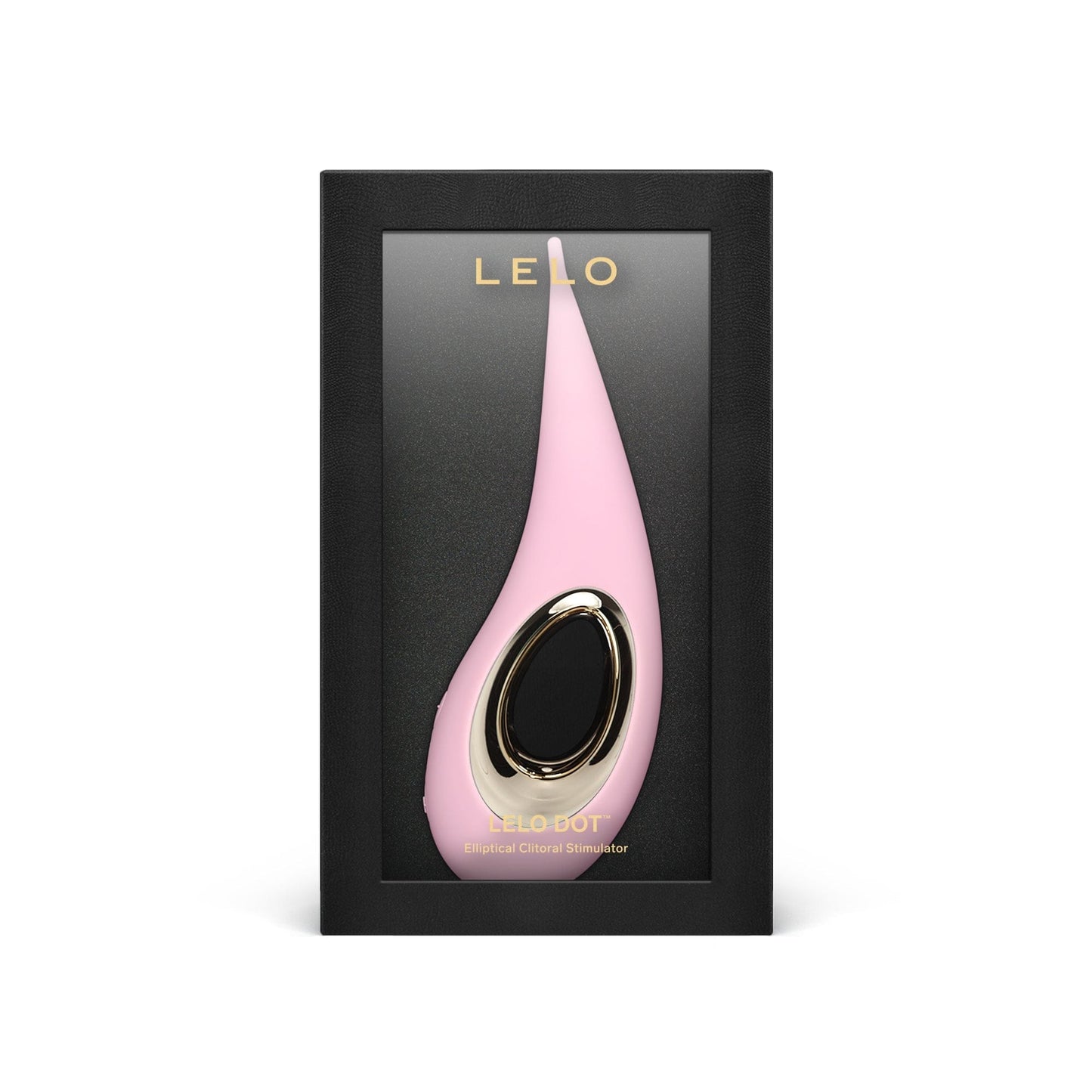Lelo Vibrators DOT Pink
