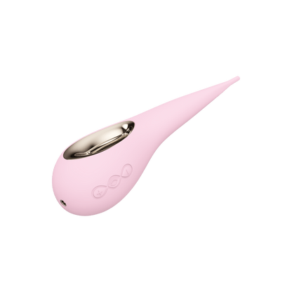 Lelo Vibrators DOT Pink