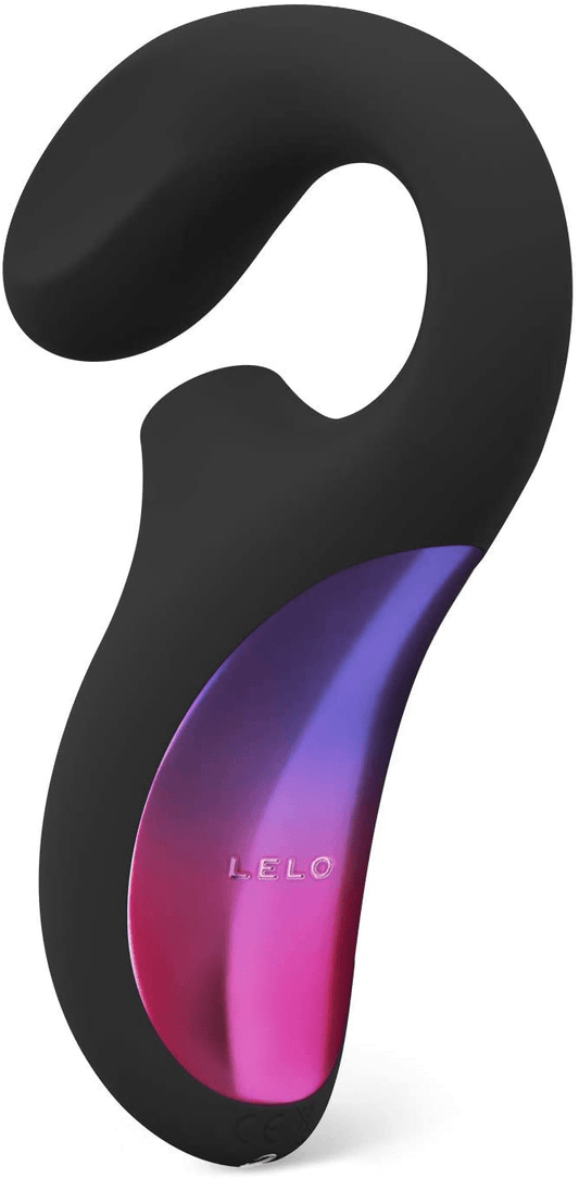 Lelo Vibrators Enigma Black