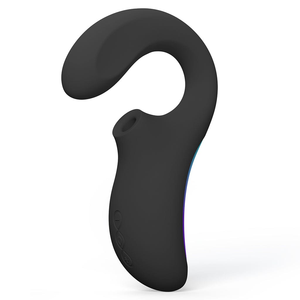 Lelo Vibrators ENIGMA Wave Black