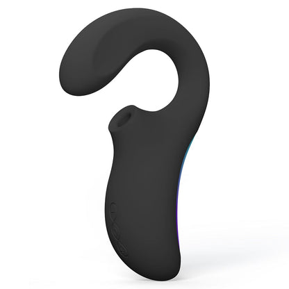 Lelo Vibrators ENIGMA Wave Black