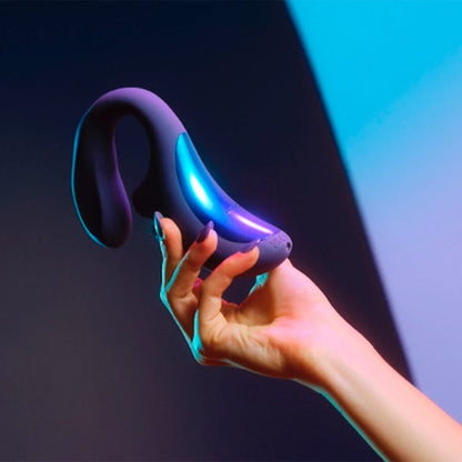 Lelo Vibrators ENIGMA Wave Black