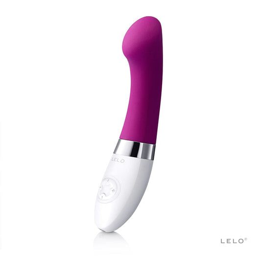 Lelo Vibrators GIGI 2 Deep Rose