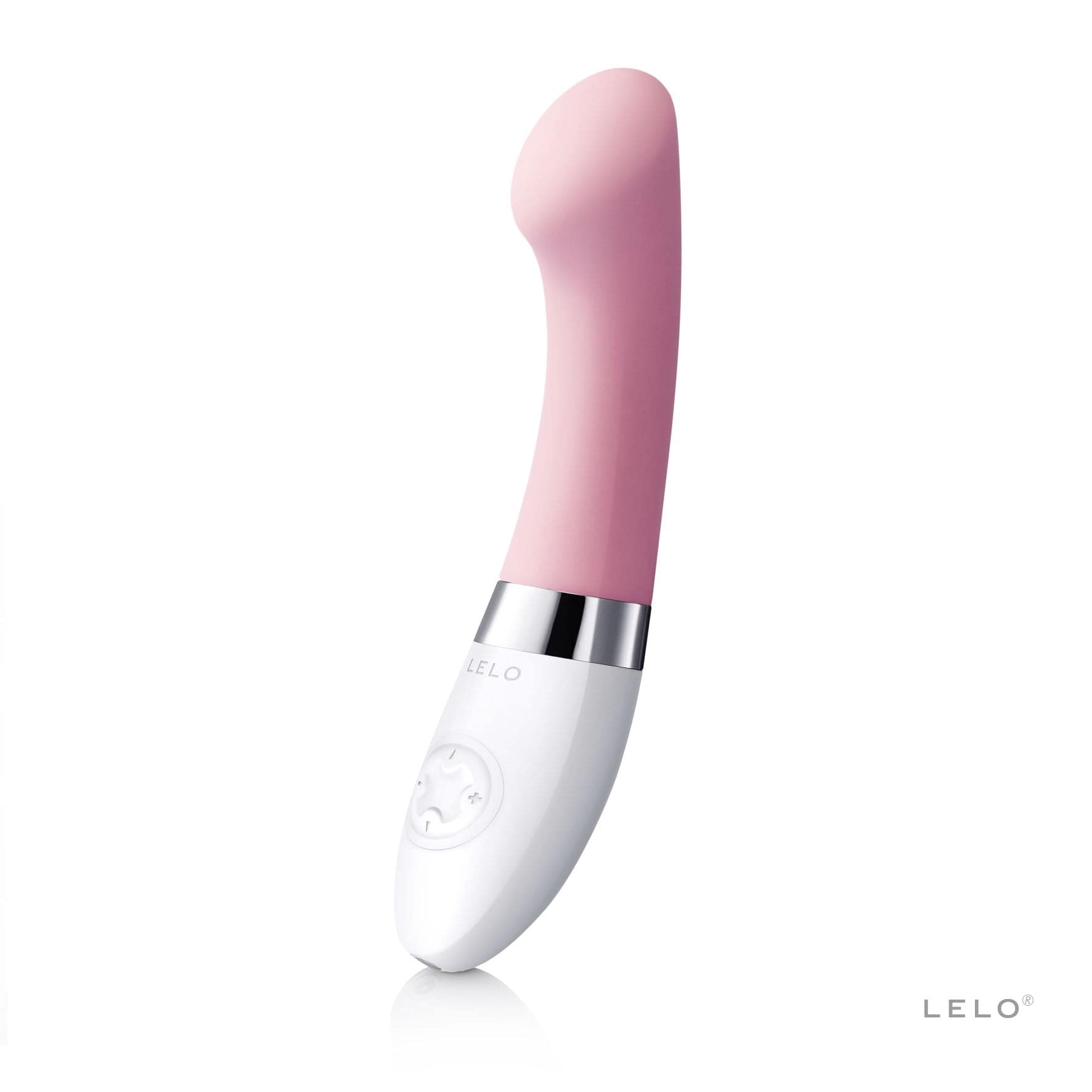 Lelo Vibrators Gigi 2 Pink