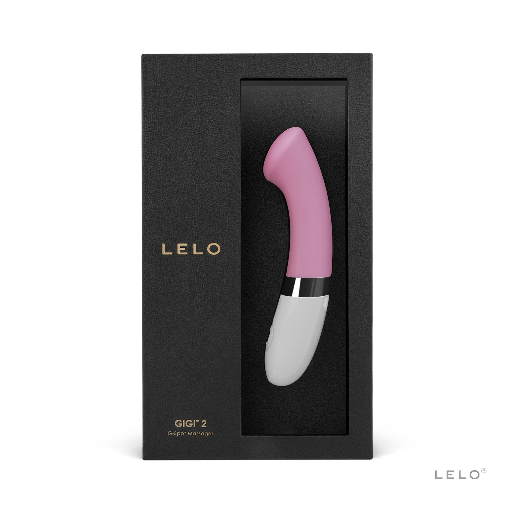 Lelo Vibrators Gigi 2 Pink