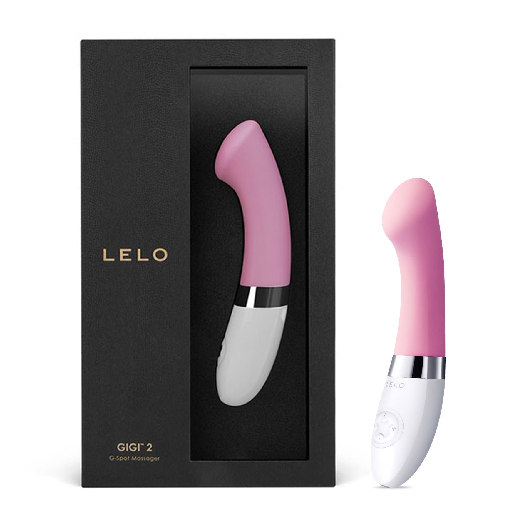 Lelo Vibrators Gigi 2 Pink