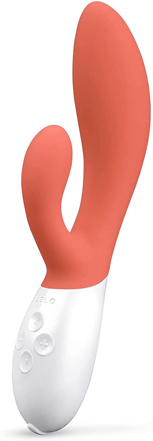 Lelo Vibrators Ina 3 Coral