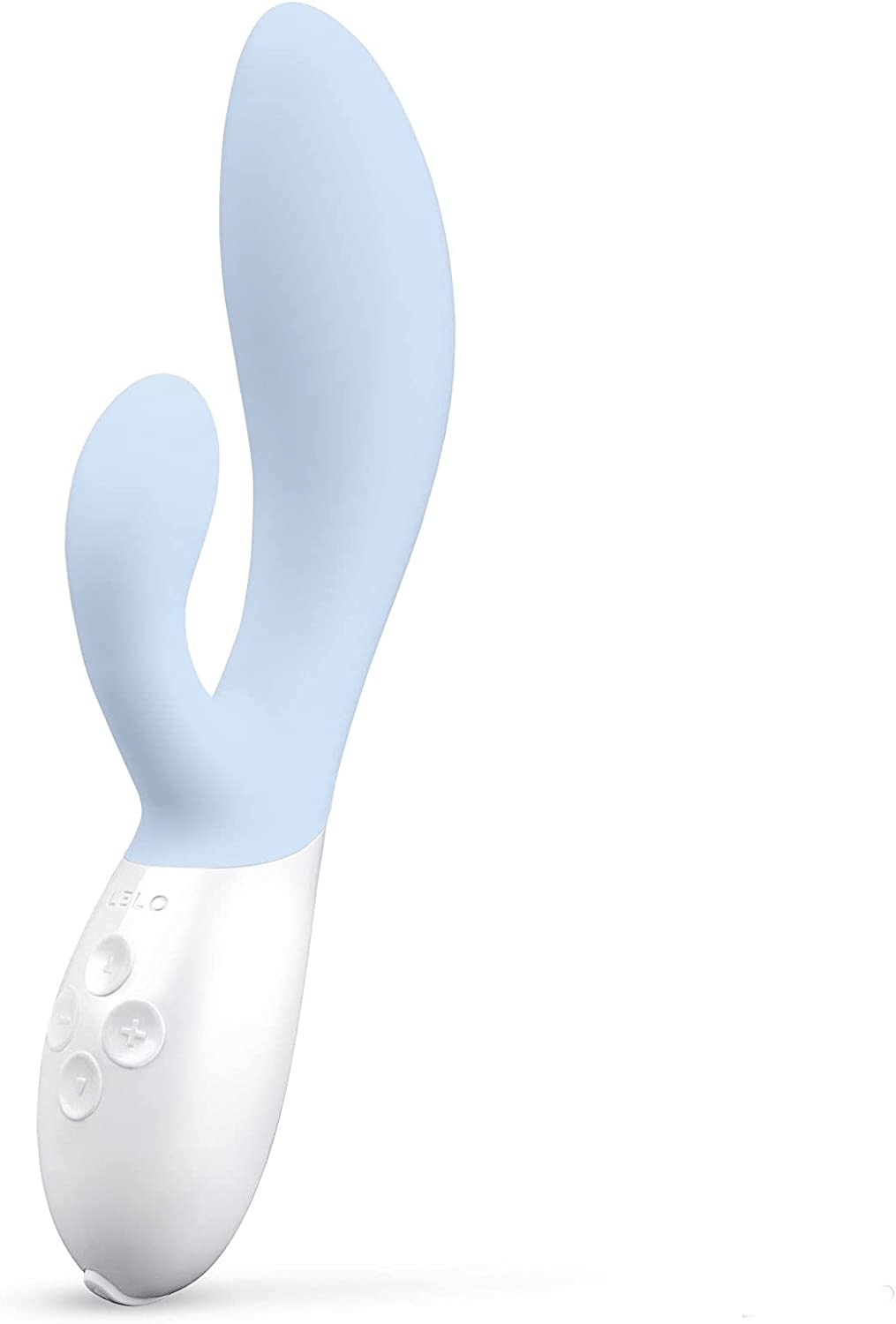 Lelo Vibrators Ina 3 Seafoam