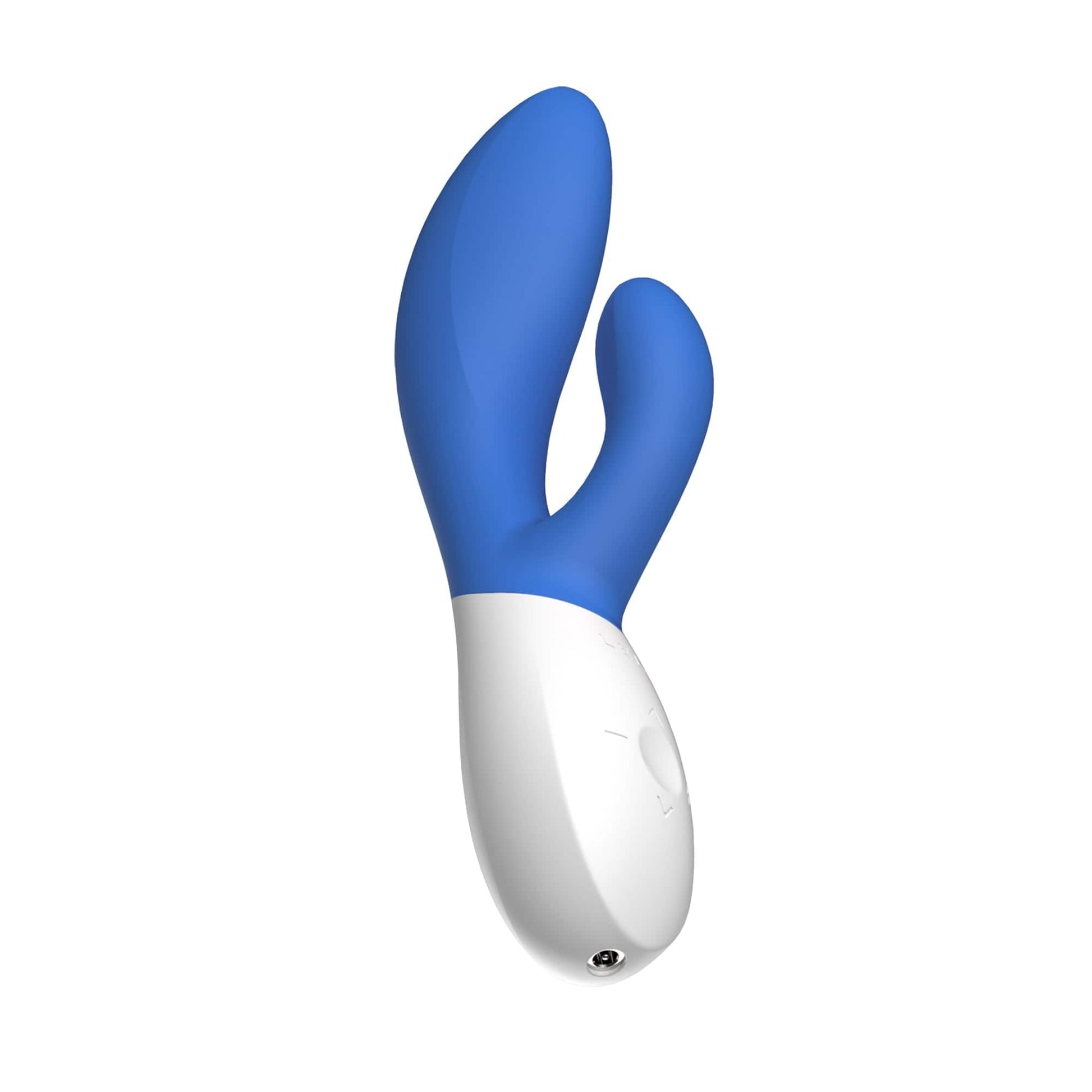 Lelo Vibrators Ina Wave 2 California Sky