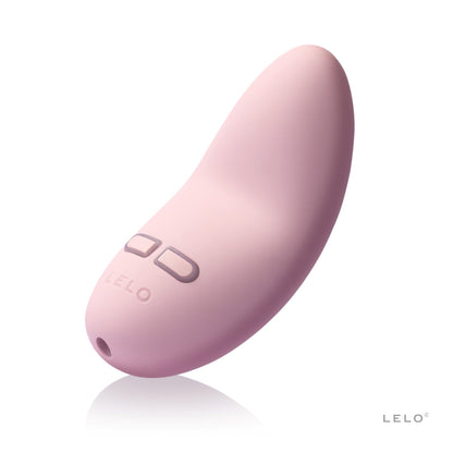 Lelo Vibrators Lily 2 Pink (Rose & Wisteria)