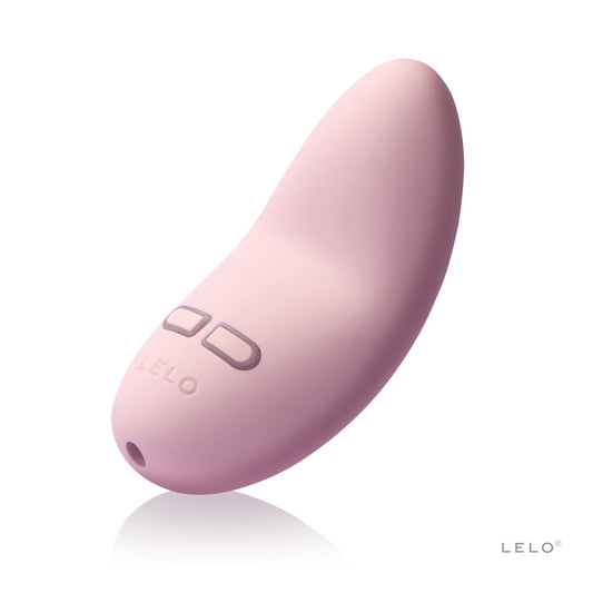Lelo Vibrators Lily 2 Pink (Rose & Wisteria)