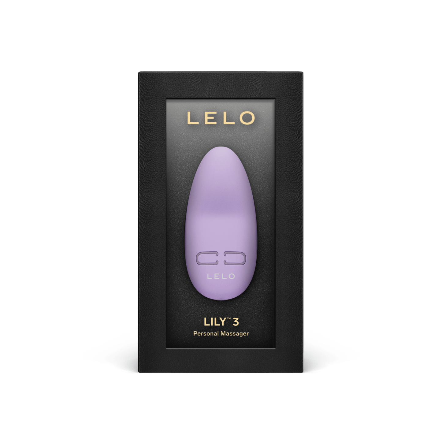 Lelo Vibrators LILY™ 3 Calm Lavender