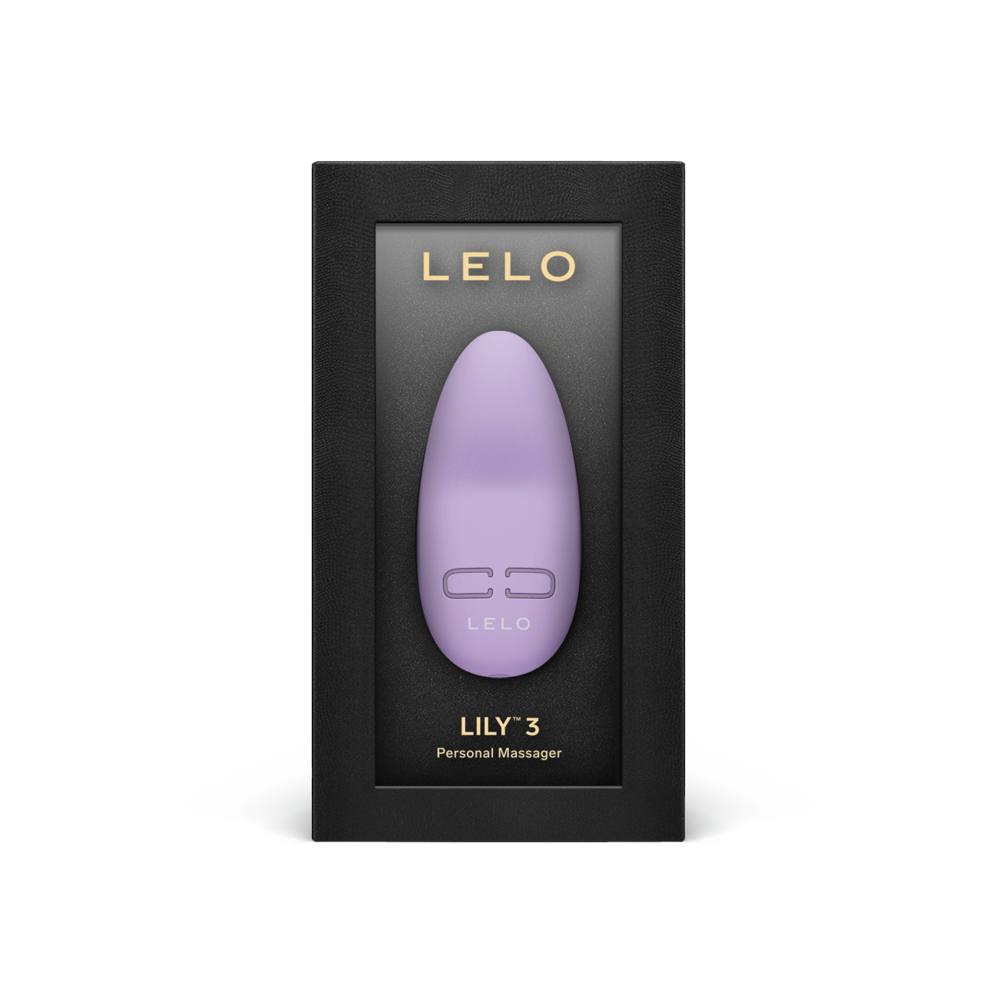Lelo Vibrators LILY™ 3 Calm Lavender