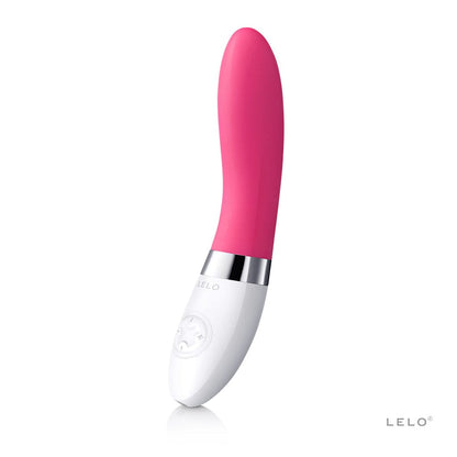 Lelo Vibrators Liv 2 Cerise