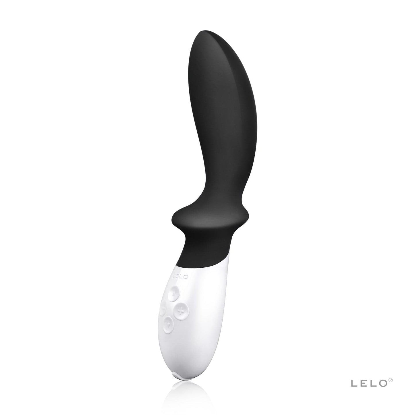 Lelo Vibrators Loki Obsidian Black