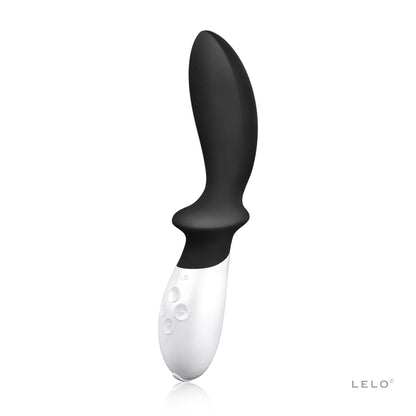 Lelo Vibrators Loki Obsidian Black