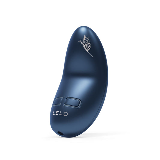 Lelo Vibrators NEA™ 3 Alien Blue