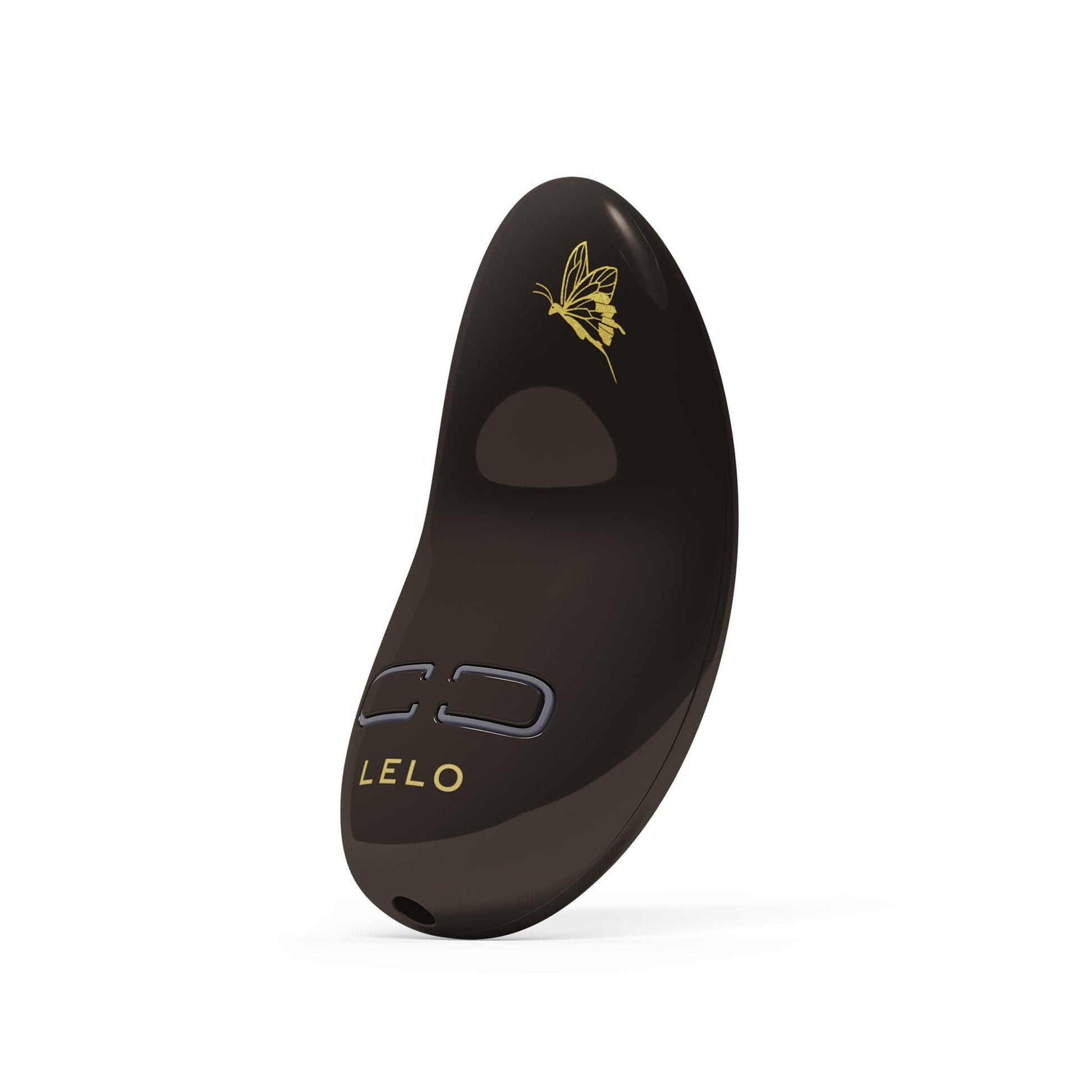 Lelo Vibrators NEA™ 3 Pitch Black