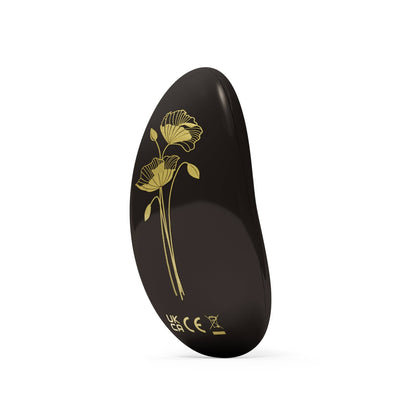 Lelo Vibrators NEA™ 3 Pitch Black