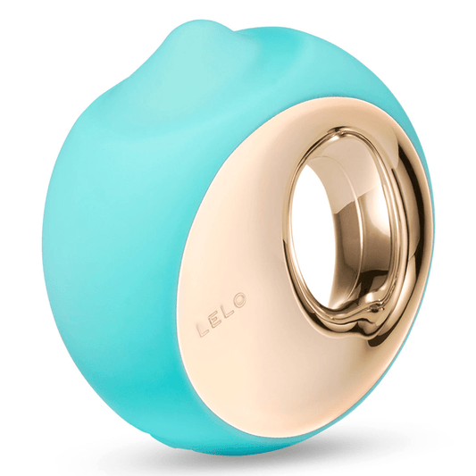 Lelo Vibrators Ora 3 Aqua