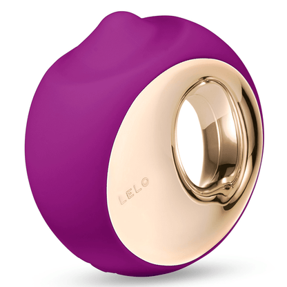 Lelo Vibrators Ora 3 Deep Rose