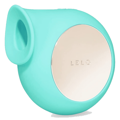 Lelo Vibrators Sila Cruise Aqua