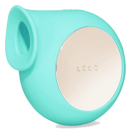Lelo Vibrators Sila Cruise Aqua