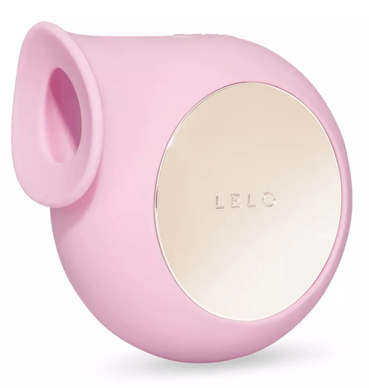 Lelo Vibrators Sila Cruise Pink