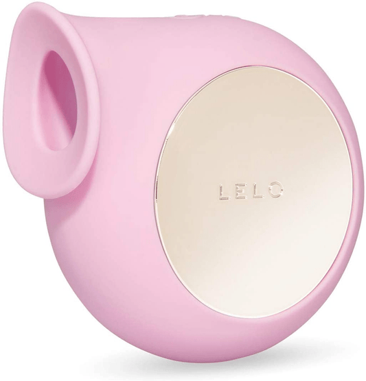 Lelo Vibrators Sila Pink