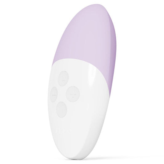 Lelo Vibrators SIRI 3 Calm Lavender