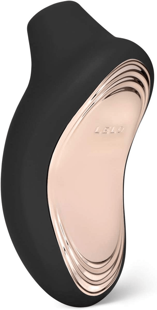 Lelo Vibrators SONA 2 Black