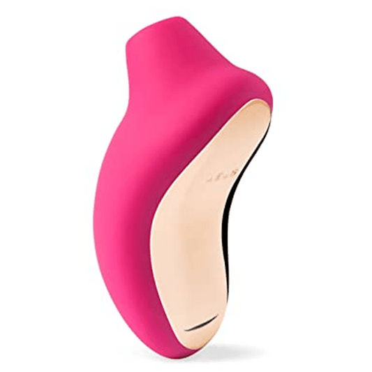 Lelo Vibrators SONA Cerise