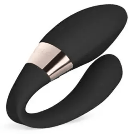 Lelo Vibrators TIANI Harmony, Black