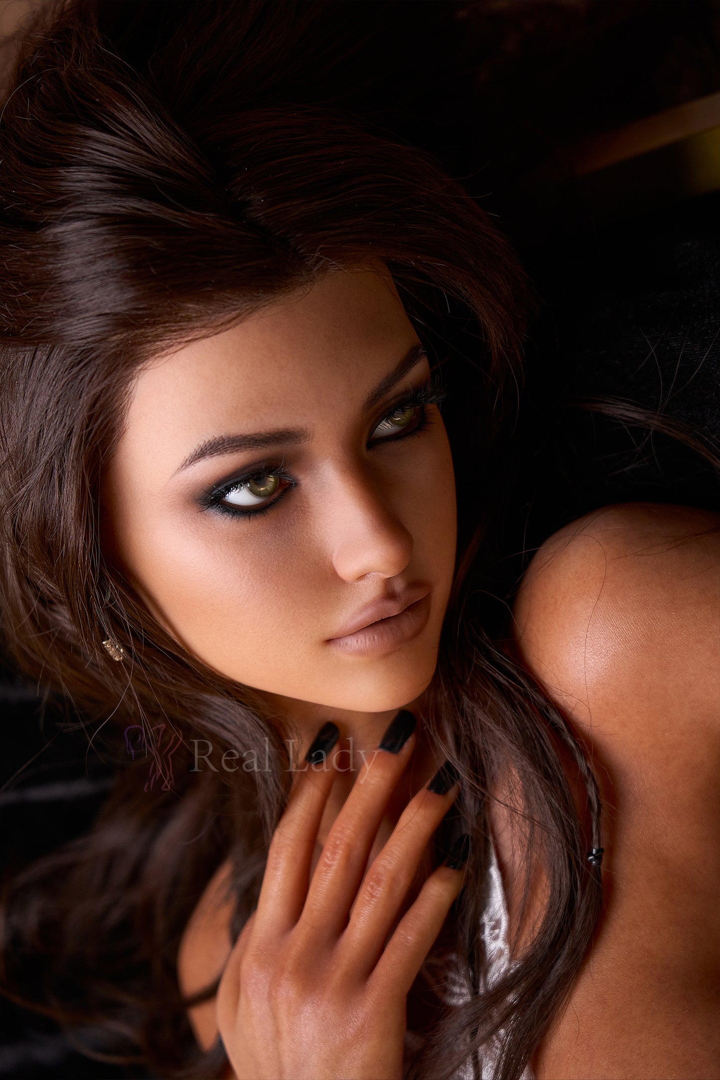 Lena 150cm ROS Realistic Sex Doll - Real Lady