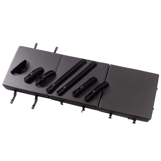 Liberator BDSM Bondi Board XL  w/Cuffs