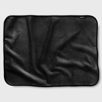 Liberator BDSM Facinator Throw Black  Microvelvet - Mini