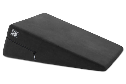 Liberator BDSM Ramp Black Microfiber