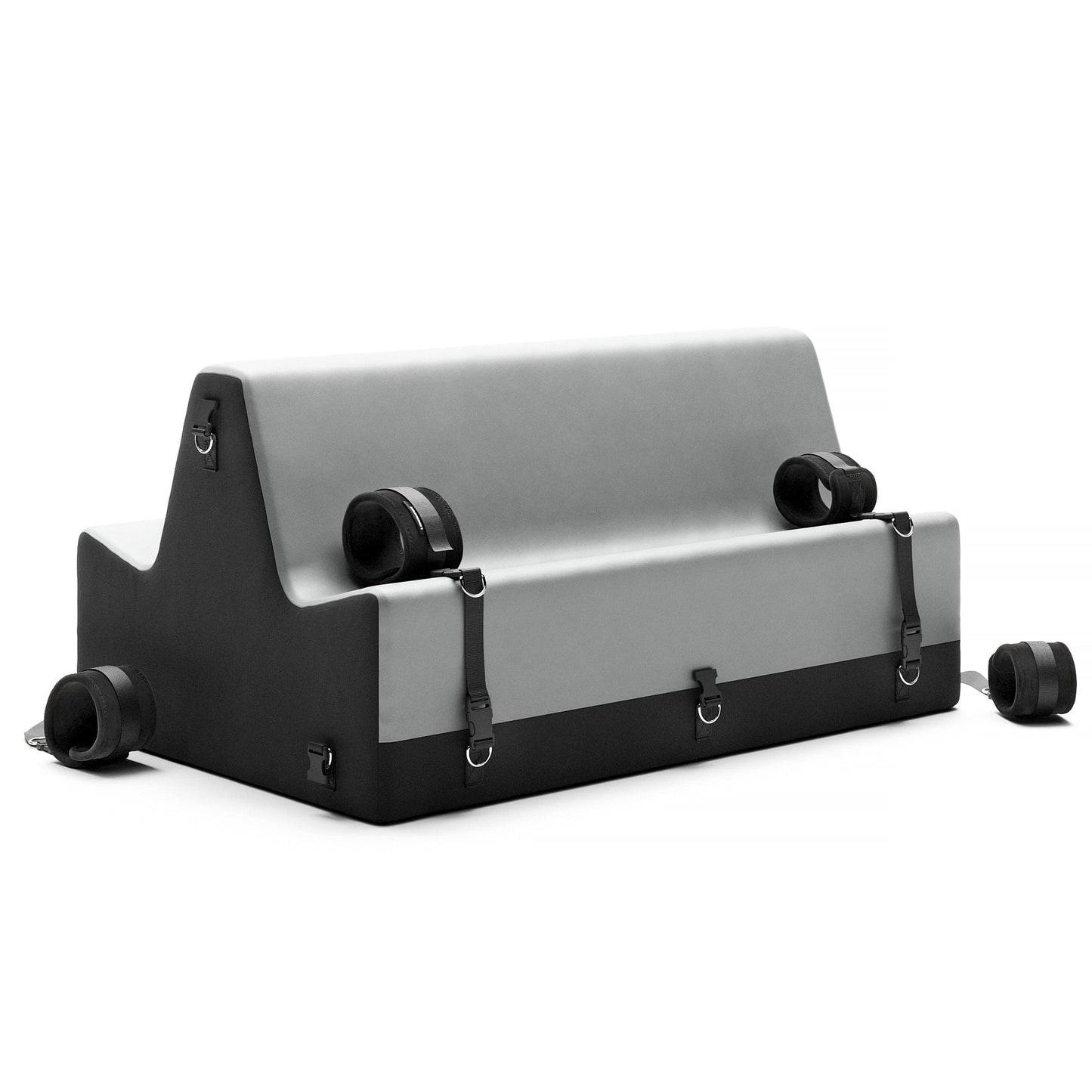 Liberator BDSM Steed Spanking Bench Charcoal